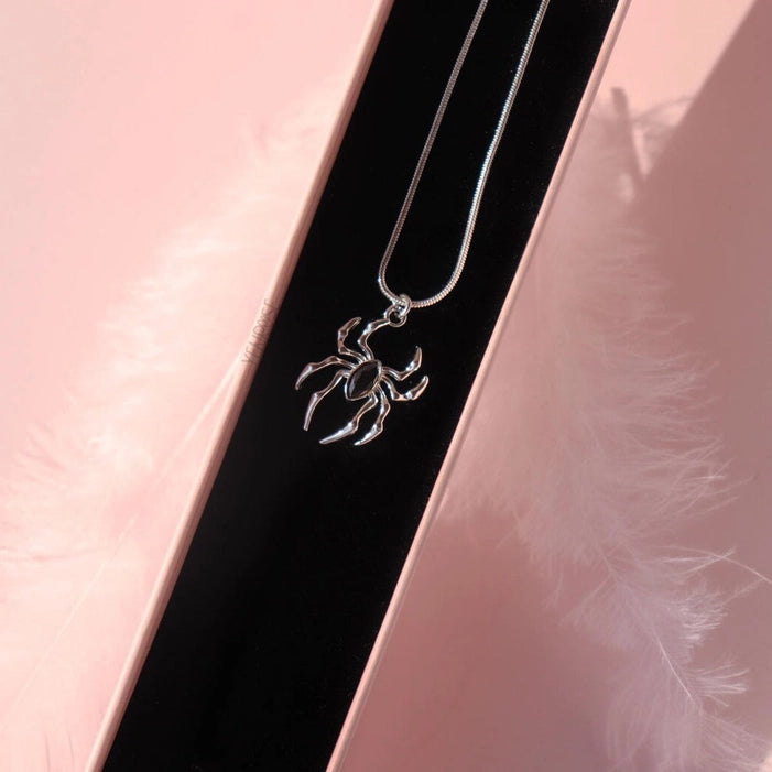 Ashwear’s Spiderman Pendants
