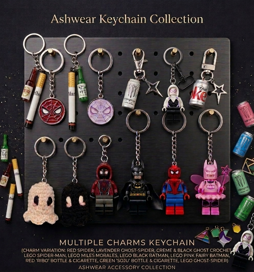 Keychains