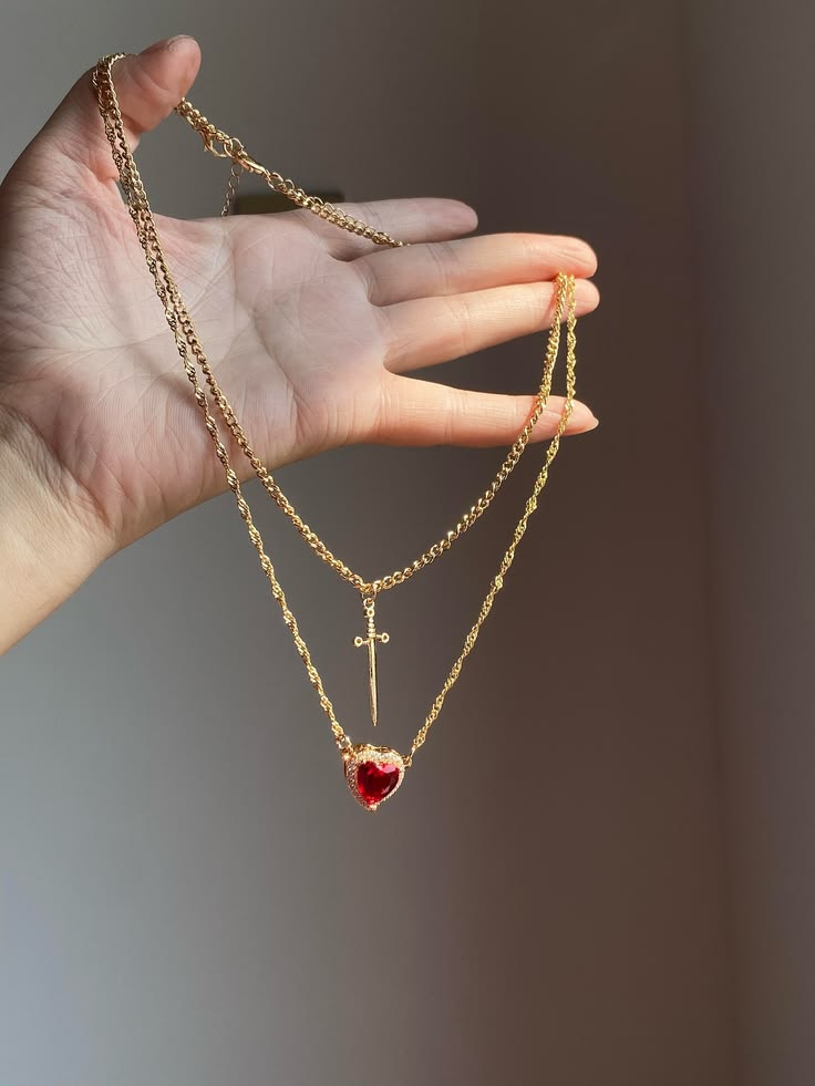 Pendants