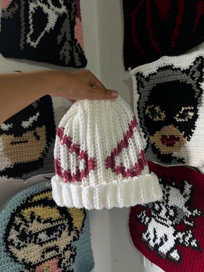 Trio Spiderman beanie Combo
