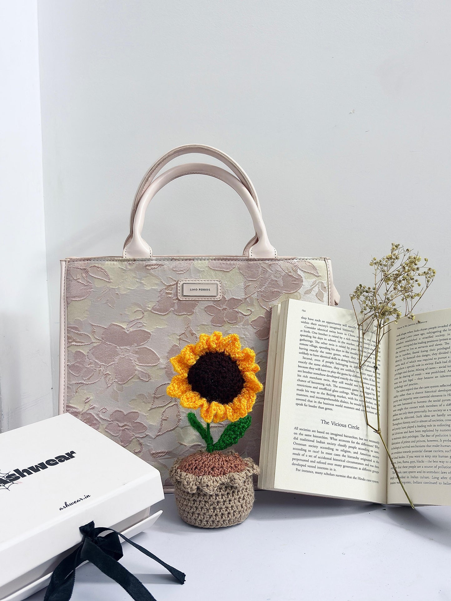 Sunflower (Handmade)