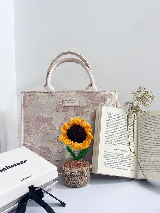 Sunflower (Handmade)