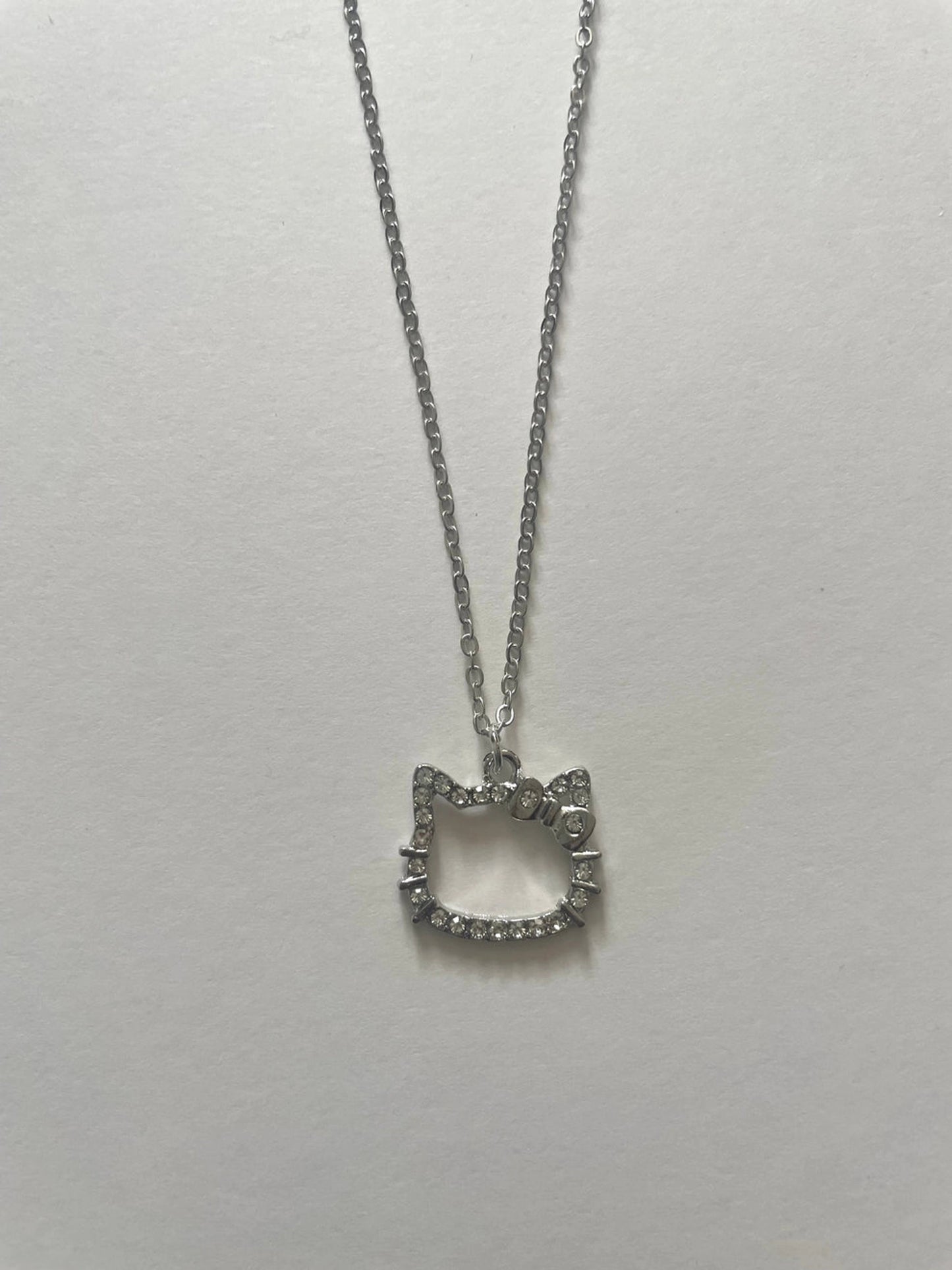 Hello Kitty NECKLACE