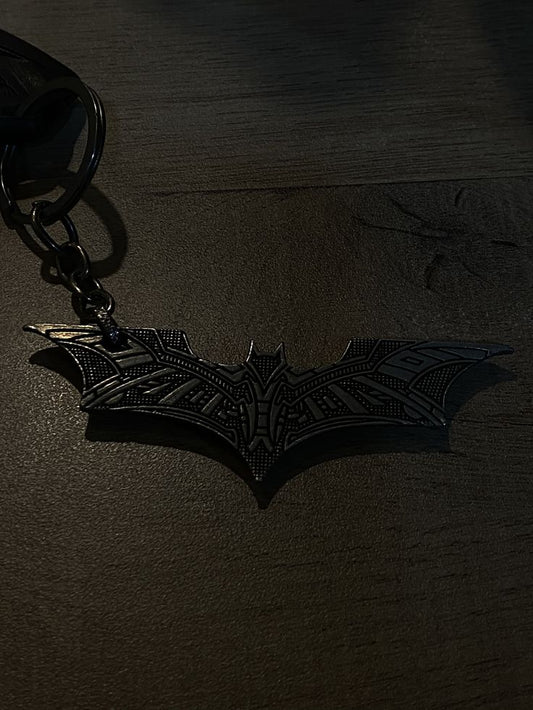 Dark Knight Guardian Keychain