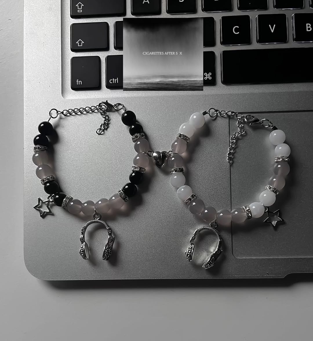 CAS Bracelet