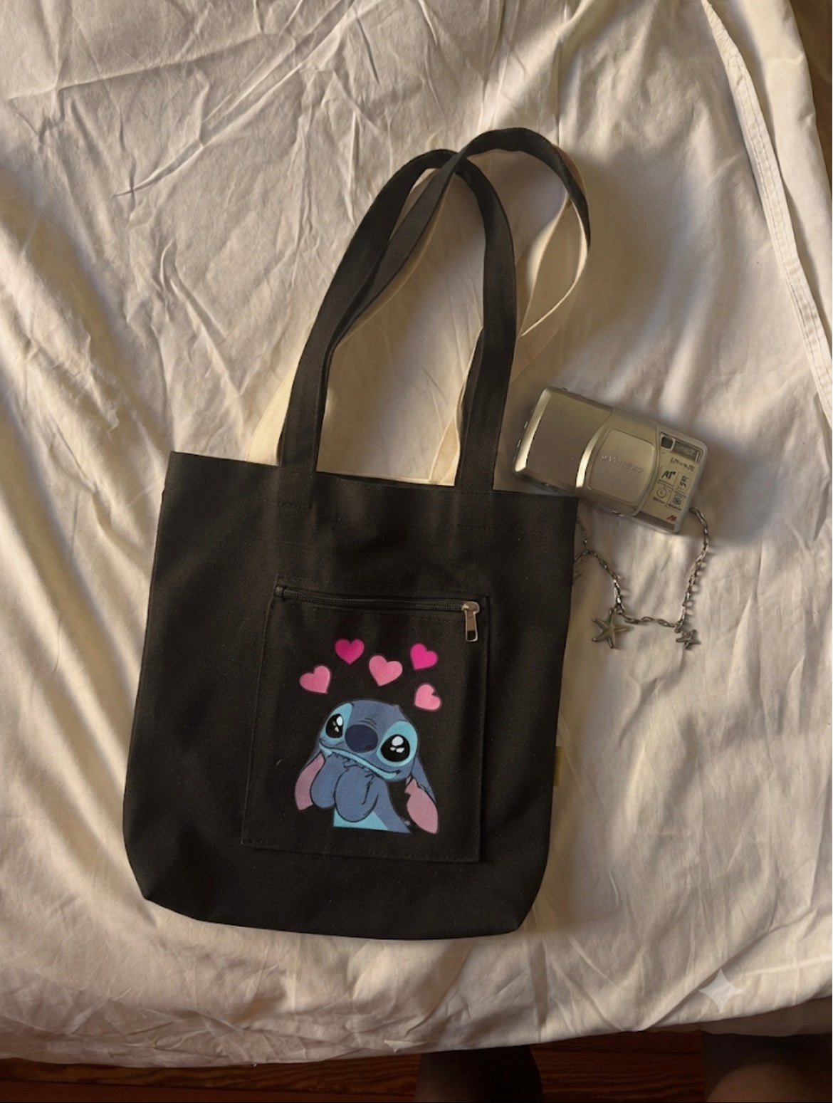 Stich totebag