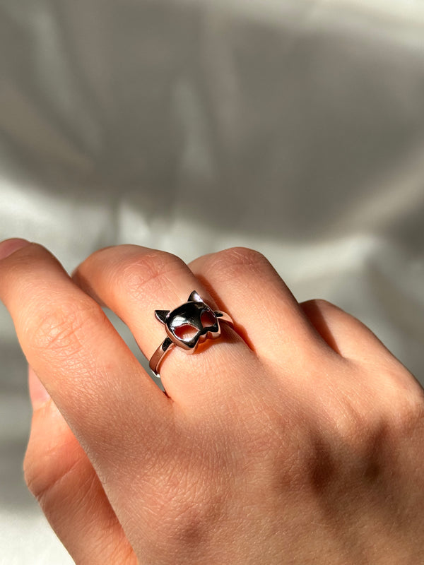 Catwoman ring