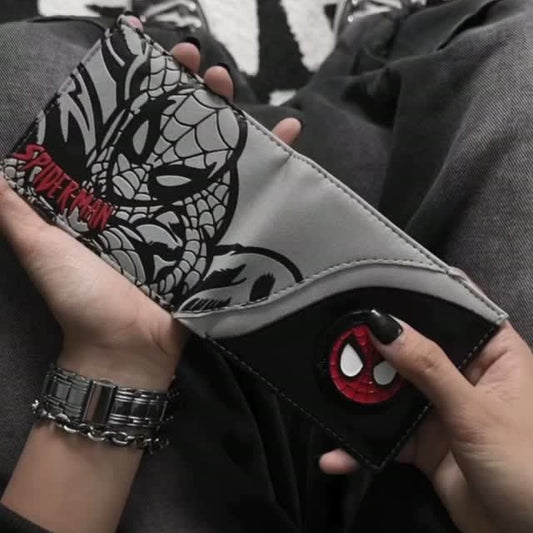 SPIDER-MAN WALLET™