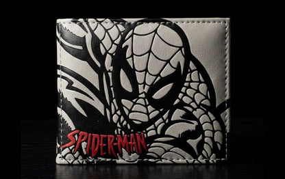 SPIDER-MAN WALLET™