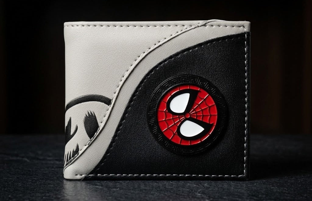 SPIDER-MAN WALLET™