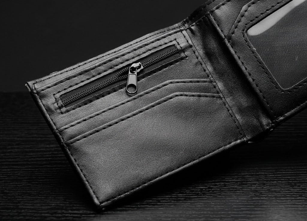 SPIDER-MAN WALLET™
