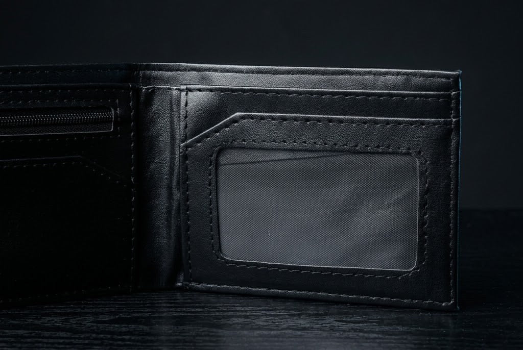SPIDER-MAN WALLET™