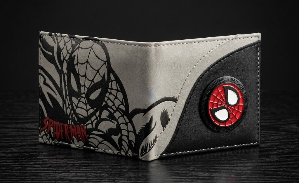 SPIDER-MAN WALLET™