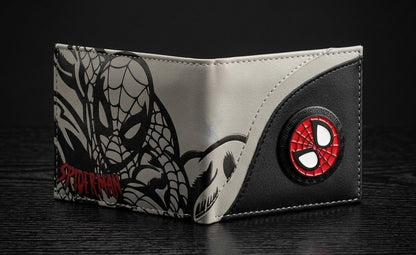 SPIDER-MAN WALLET™
