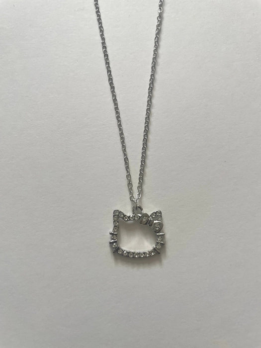 HK NECKLACE