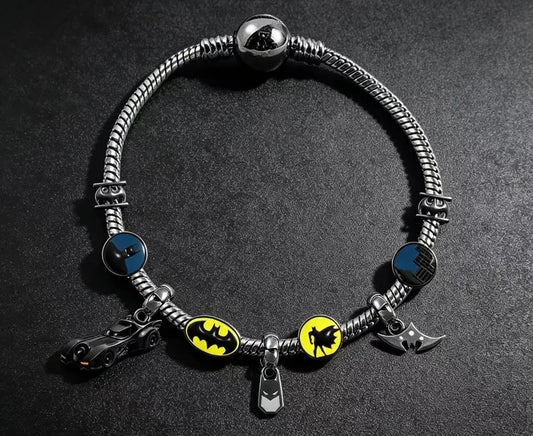 RARE BATMAN BRACELET