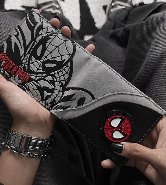 SPIDER-MAN WALLET™