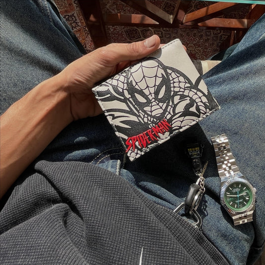 SPIDER-MAN WALLET™