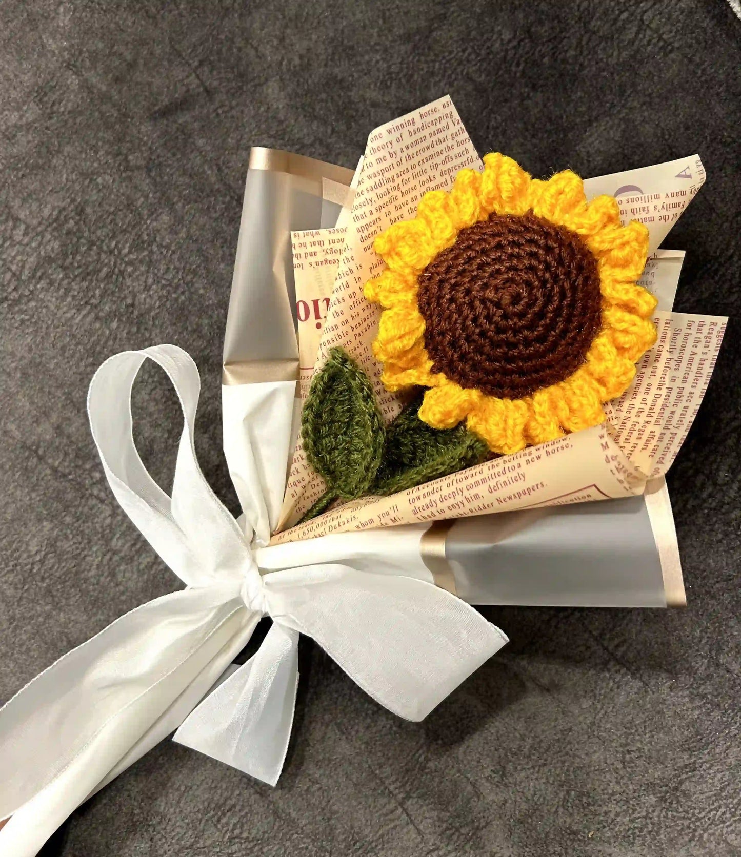 Sun flower Bouquet