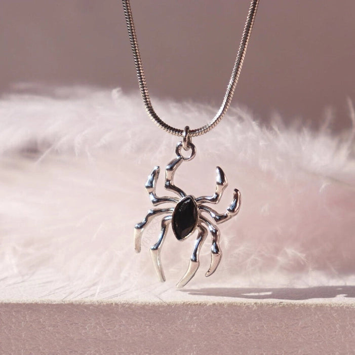 Ashwear’s Spiderman Pendants