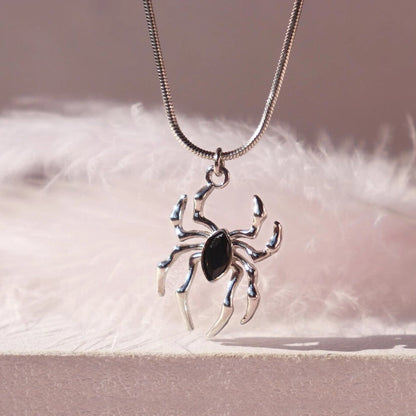 Ashwear’s Spiderman Pendants