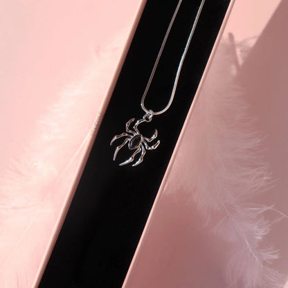 Ashwear’s Spiderman Pendants