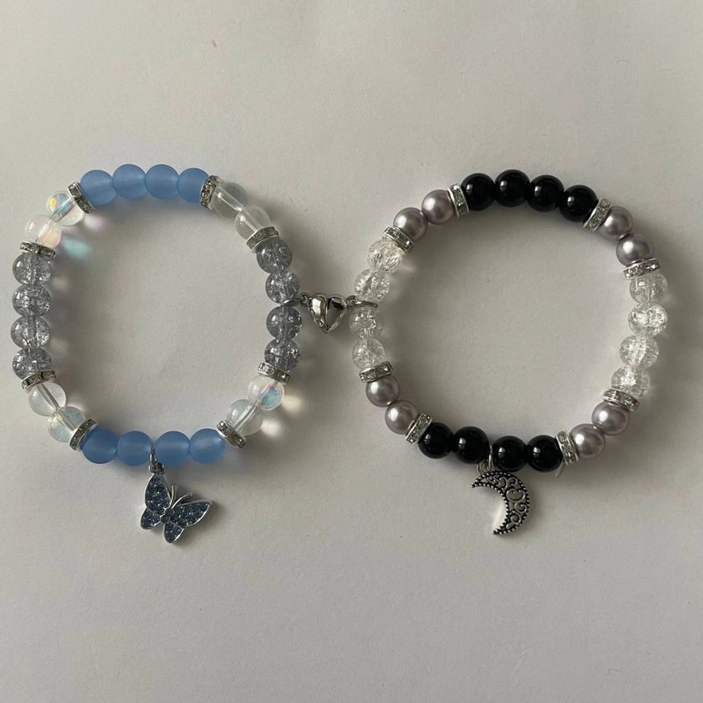 CB - EV Matching Bracelets