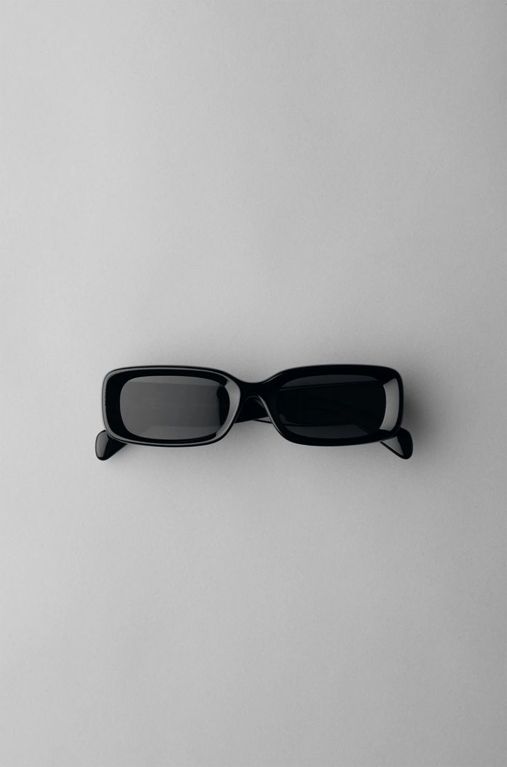 Unisex Sunglasses Rectangle
