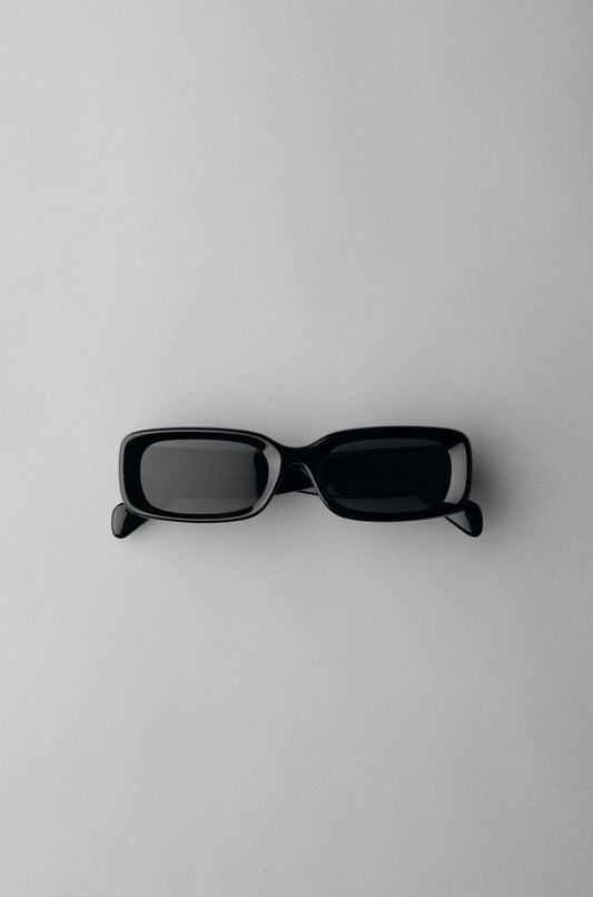 Unisex Sunglasses Rectangle