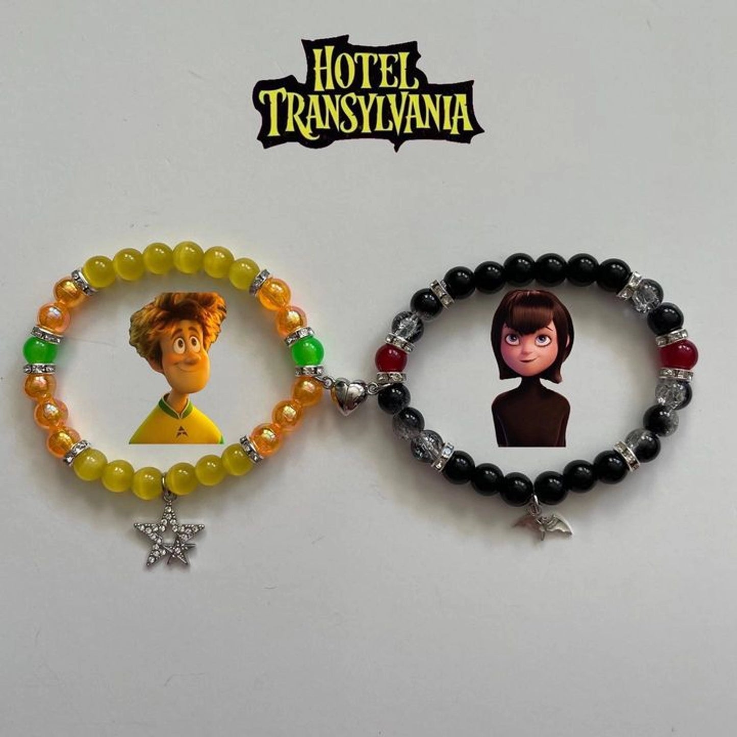 mavis & johnny Bracelet